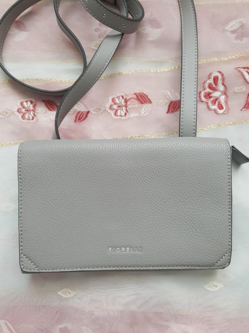 fiorelli sling bag