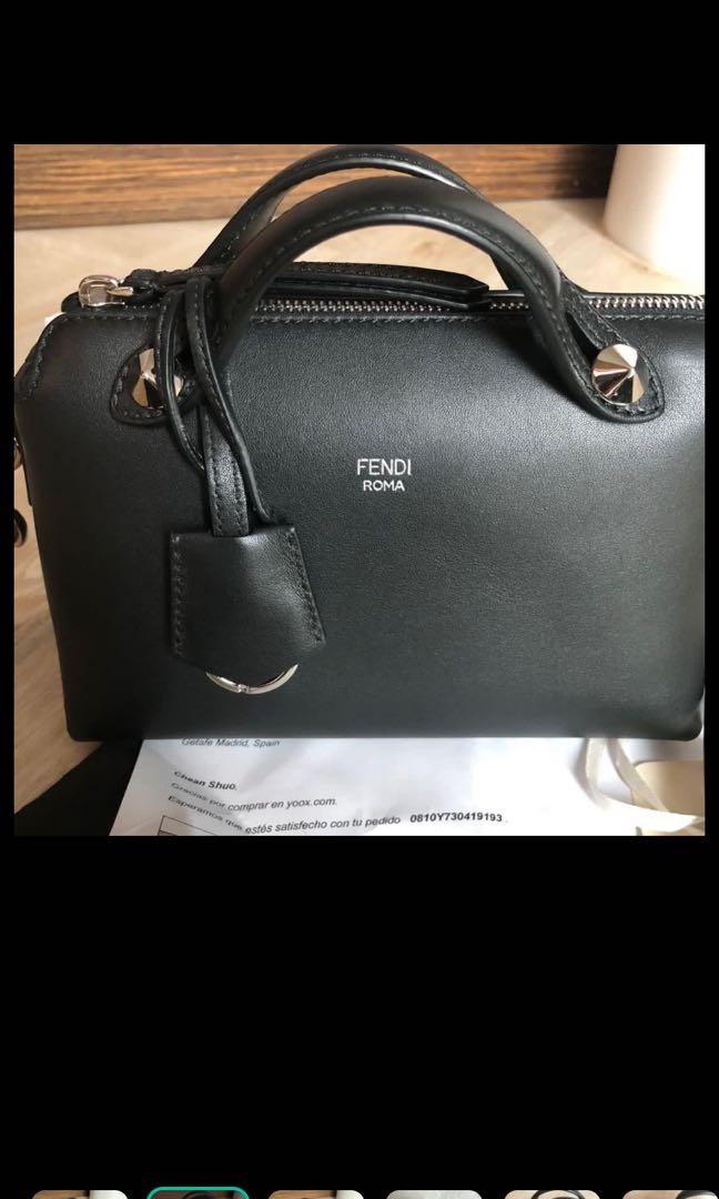 Fendi by online the way sale