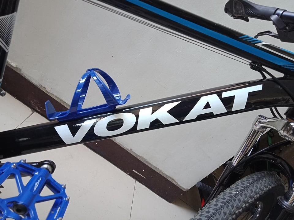 Vokat bicycle price store
