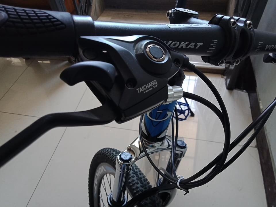Vokat deals bicycle price