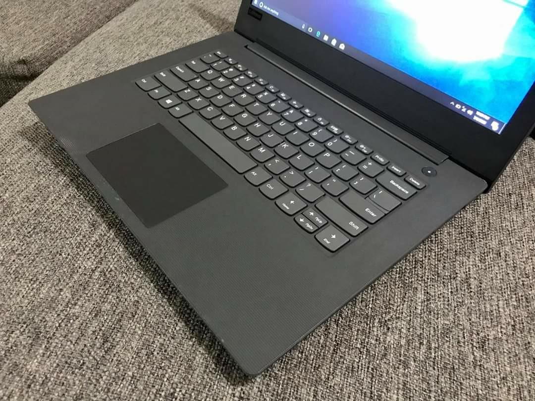 For Sale Laptop Lenovo V130 8th Gen Intel R Celeron Dual Core 3865u 1 8ghz Storage 128gb Ssd Memory 4gb Memory Ddr4 Graphics Intel Hd Graphics Electronics Computers Laptops On Carousell For Sale Laptop Lenovo V130 8th Gen Intel R Celeron Dual Core 3865u 1 8ghz Storage 128gb Ssd Memory 4gb Memory Ddr4 Graphics Intel Hd Graphics Electronics Computers Laptops On Carousell