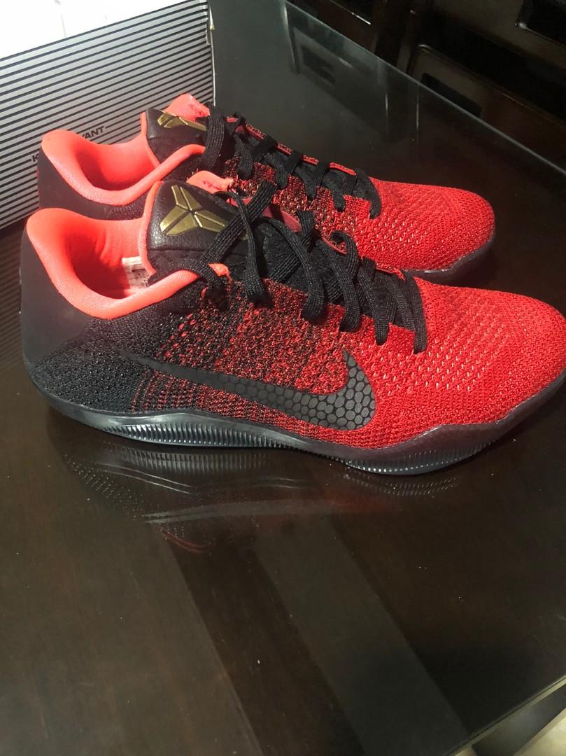kobe 11 achilles heel for sale