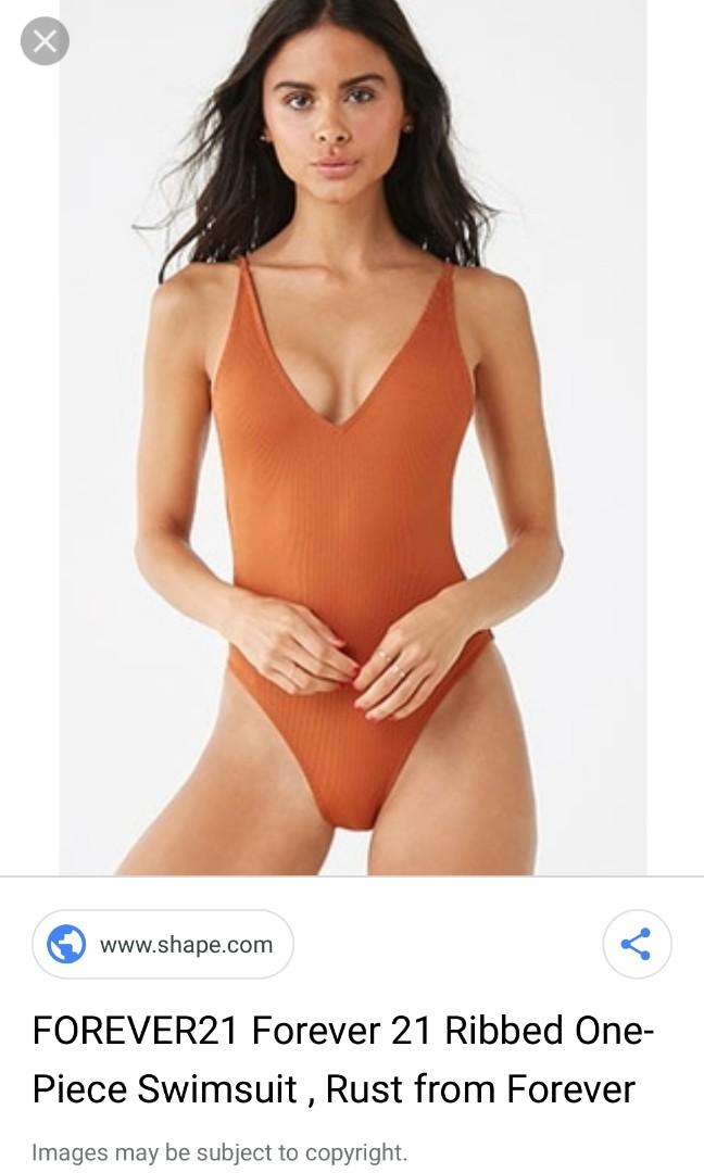 Forever discount 21 swimsuits