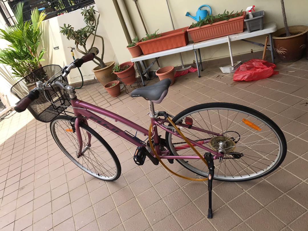 fuji absolute 4.0