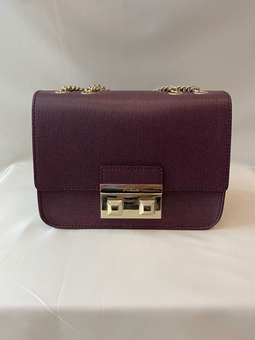 bella mini furla