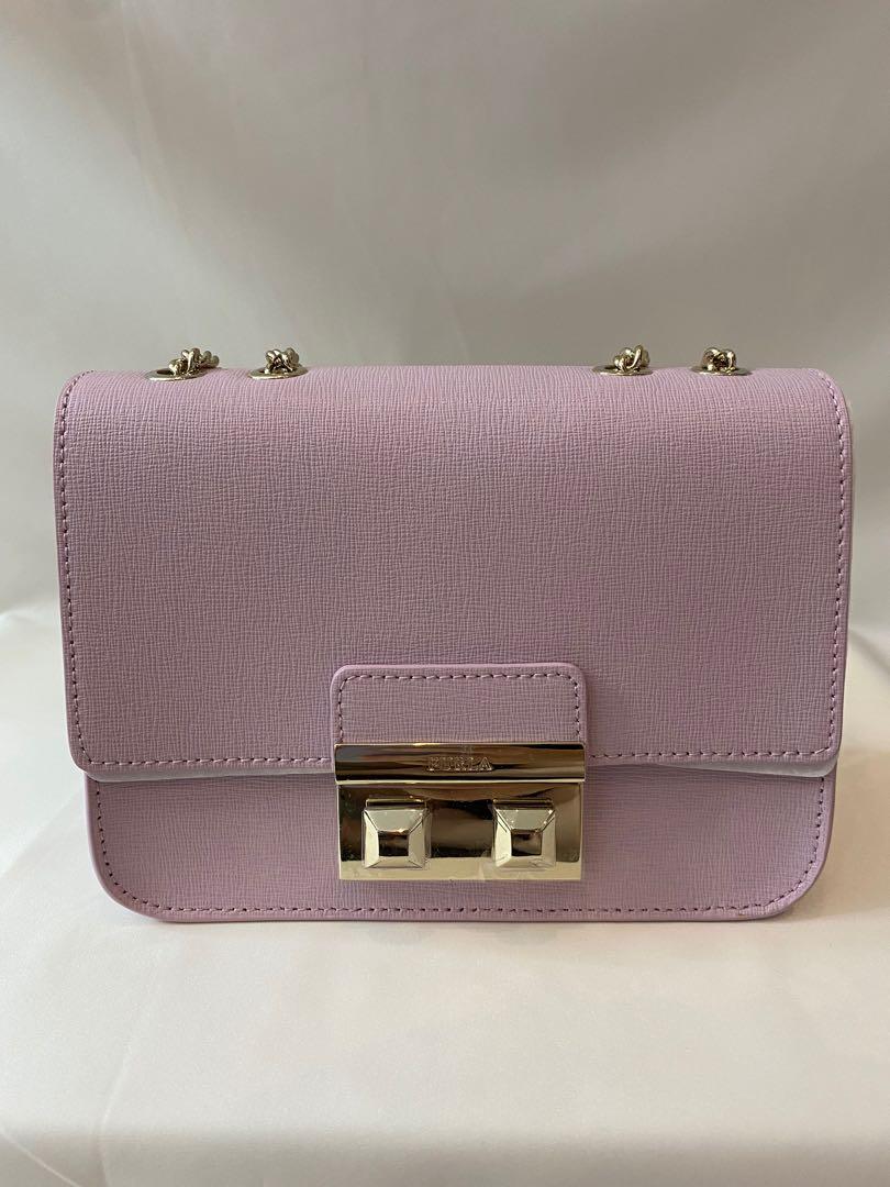 Bella mini crossbody discount furla