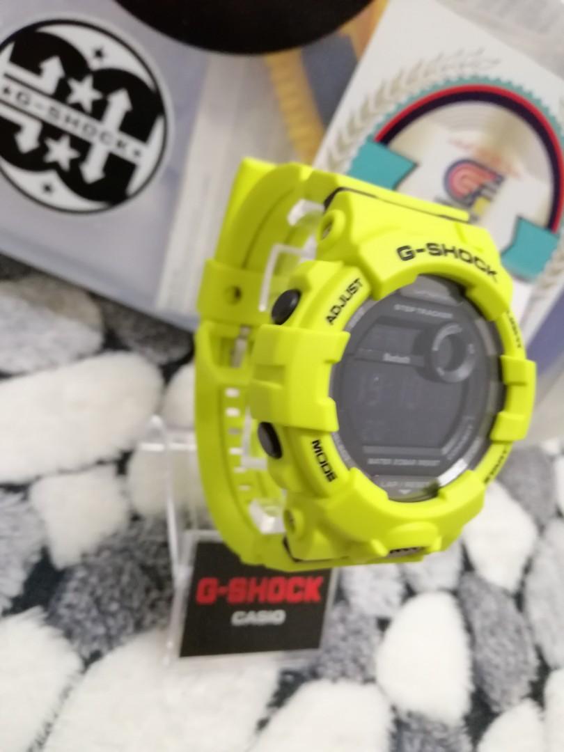 Gbd 800 cheap yellow