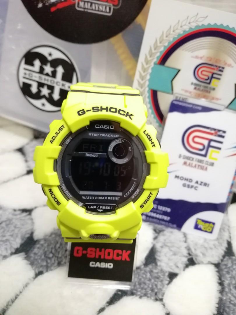 Gbd hotsell 800 yellow