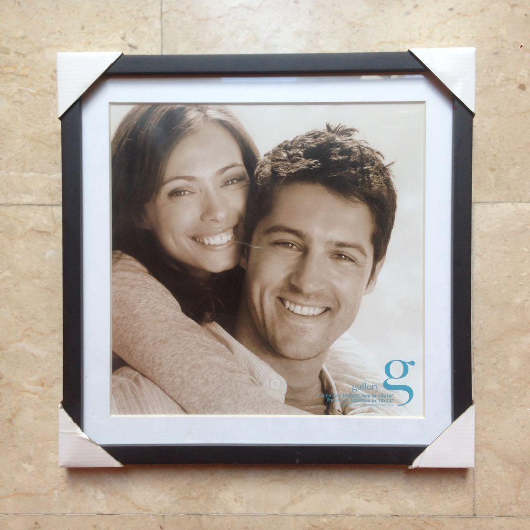 Frame (12x12 inch), Furniture Home Living, Home Decor