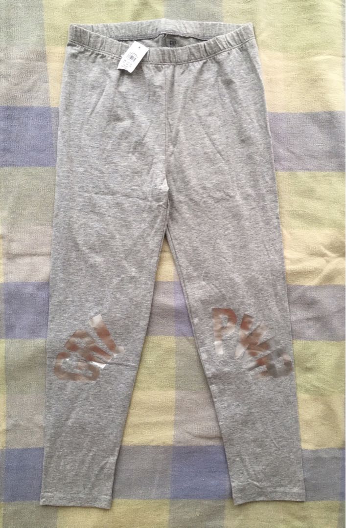 gap kids leggings