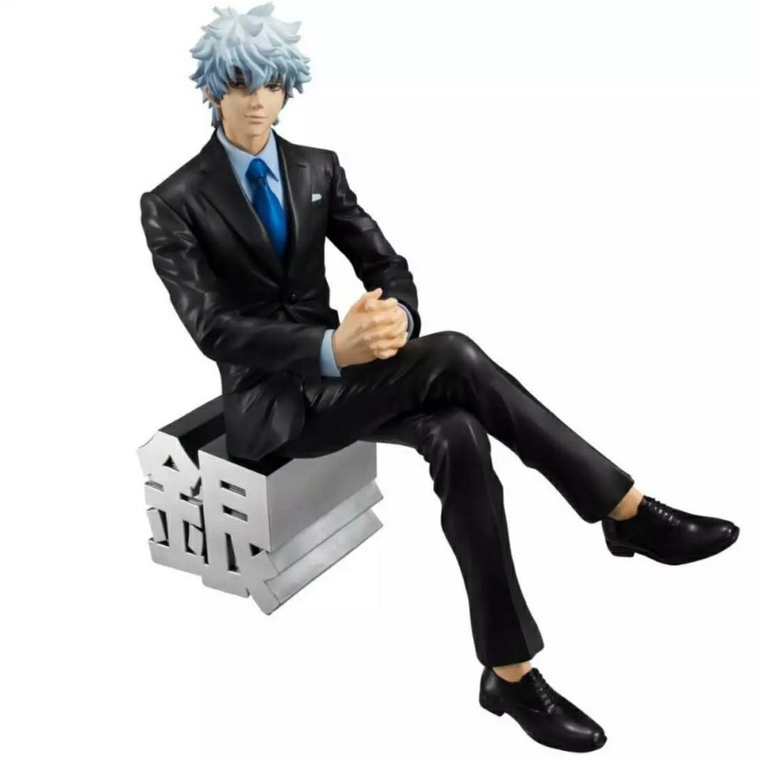 action figure gintama