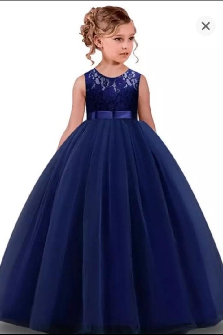 Dresses for 9 10 year olds clearance