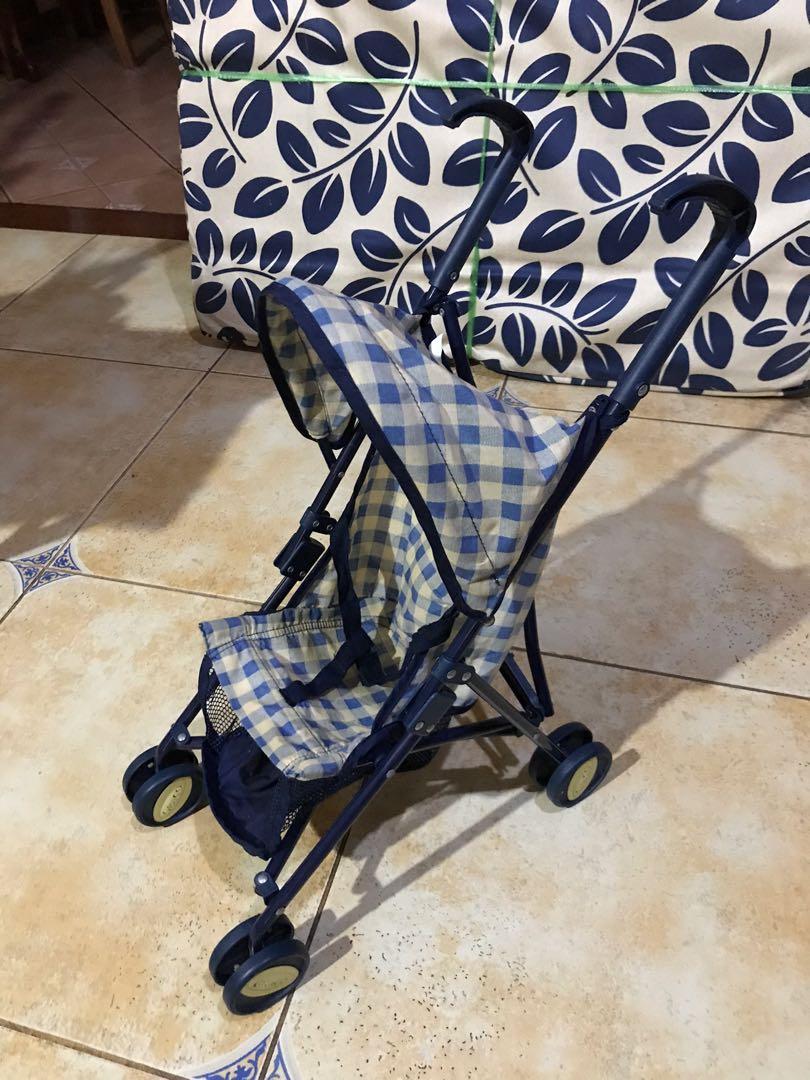 graco stroller canopy