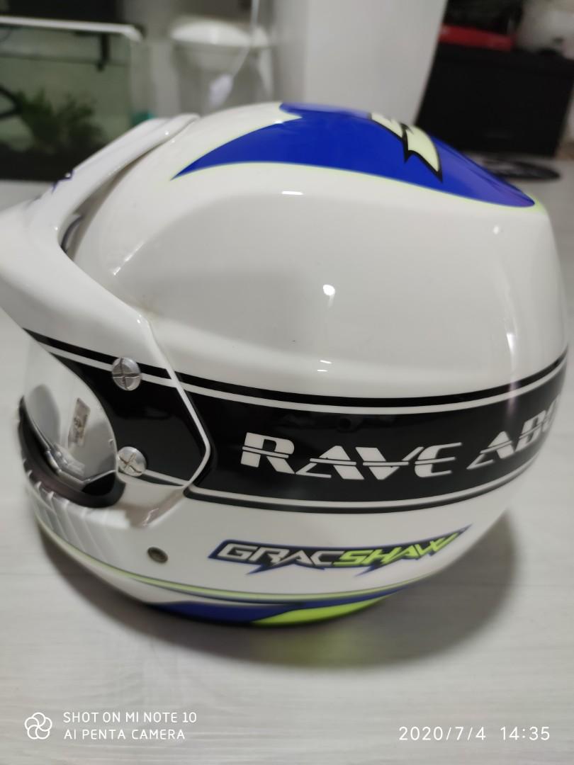 Gracshaw helmet bluetooth clearance