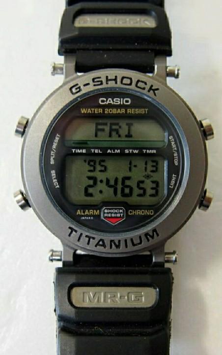 g shock mrg 1