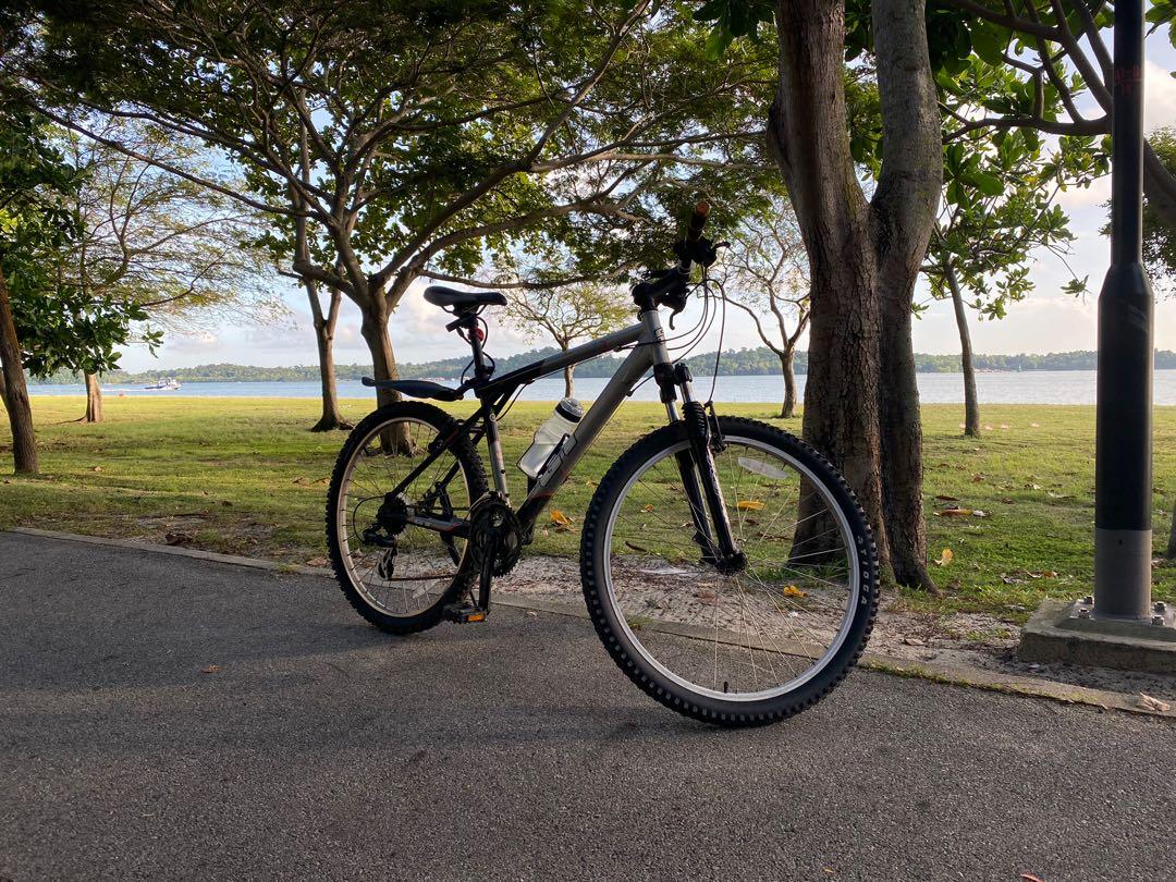gt avalanche 3.0 26 inch