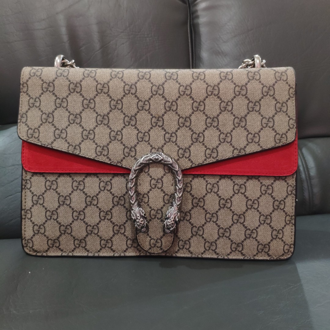 gucci dionysus supreme
