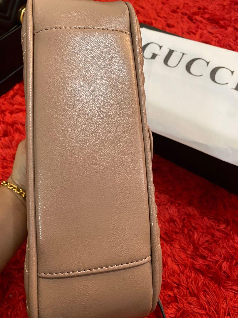 Gucci Mammoth Sling