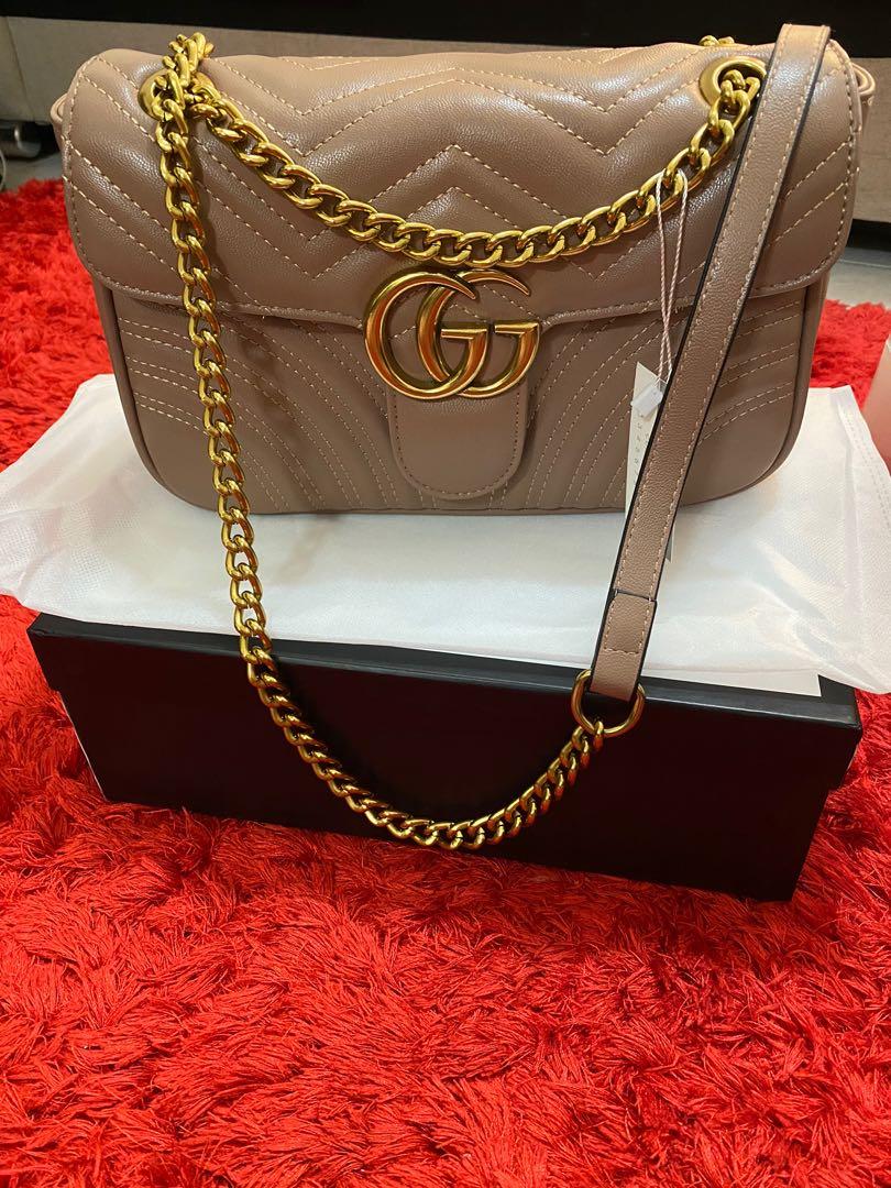Gucci mammoth bag clearance