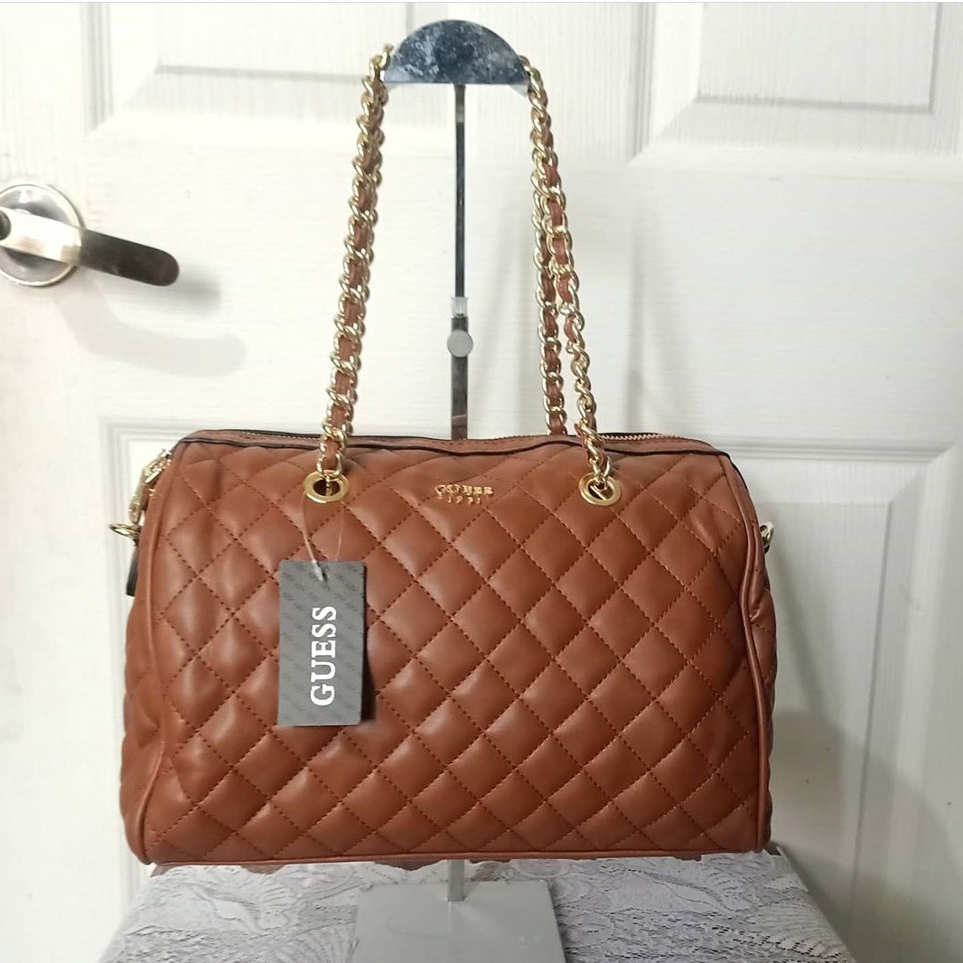 guess doctors bag