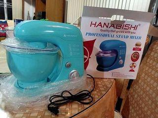 Hanabishi Stand Mixer