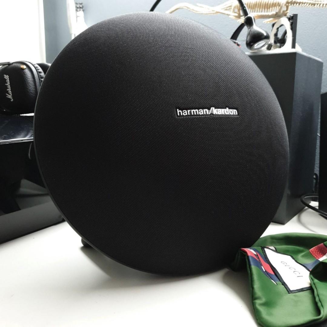 Harga harman kardon hotsell onyx studio 4