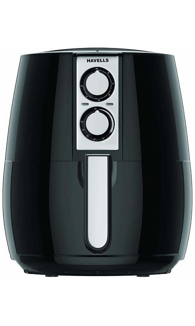 Havells AirFryer, TV & Home Appliances, Kitchen Appliances, Ovens