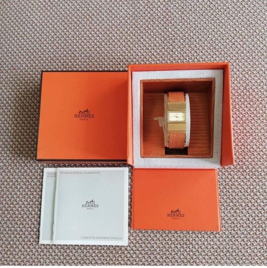 hermes watch price