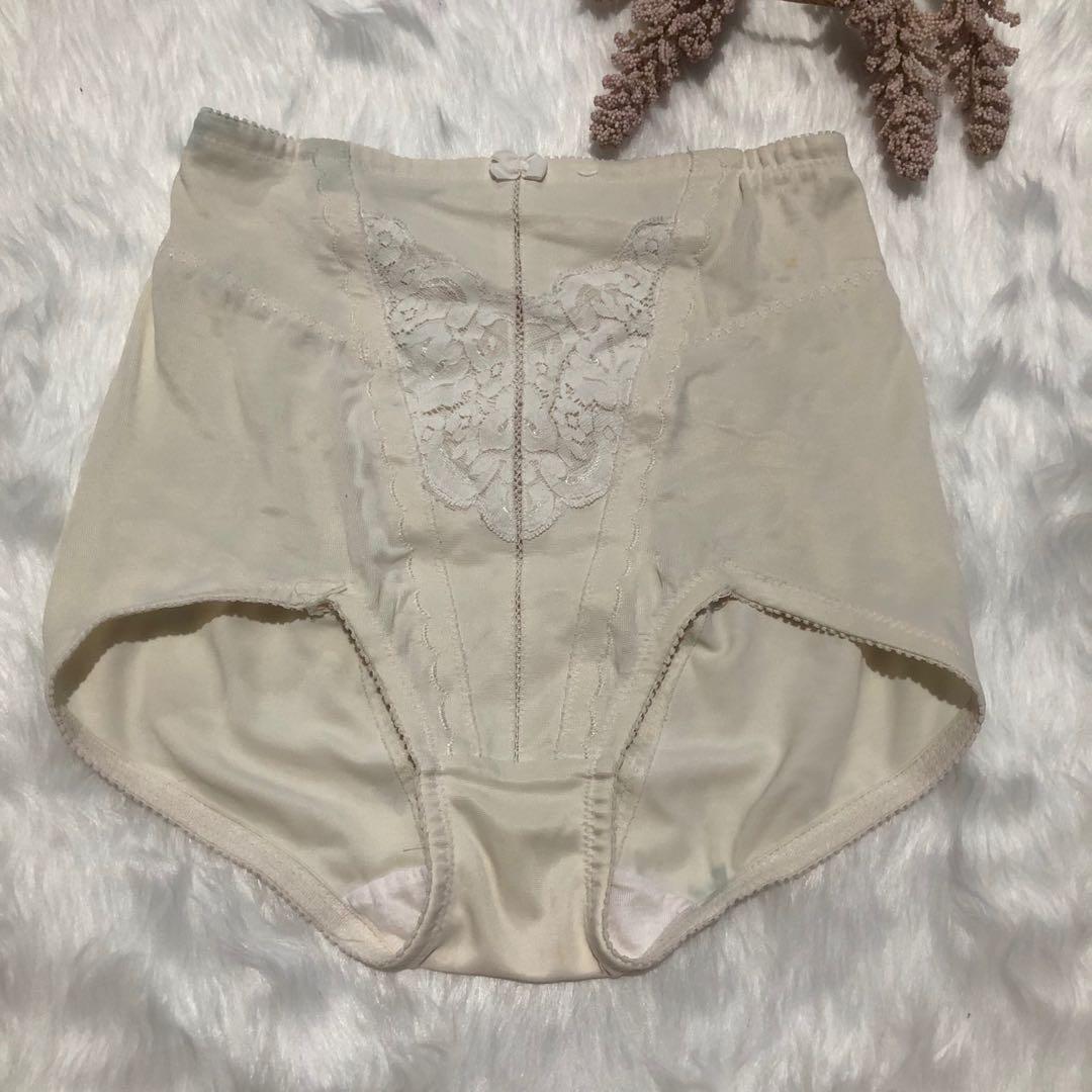 waist slimming panty