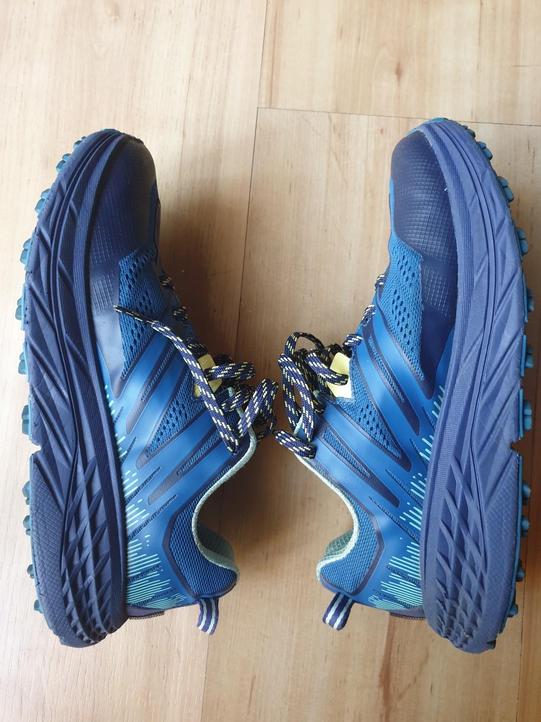 hoka 7.5