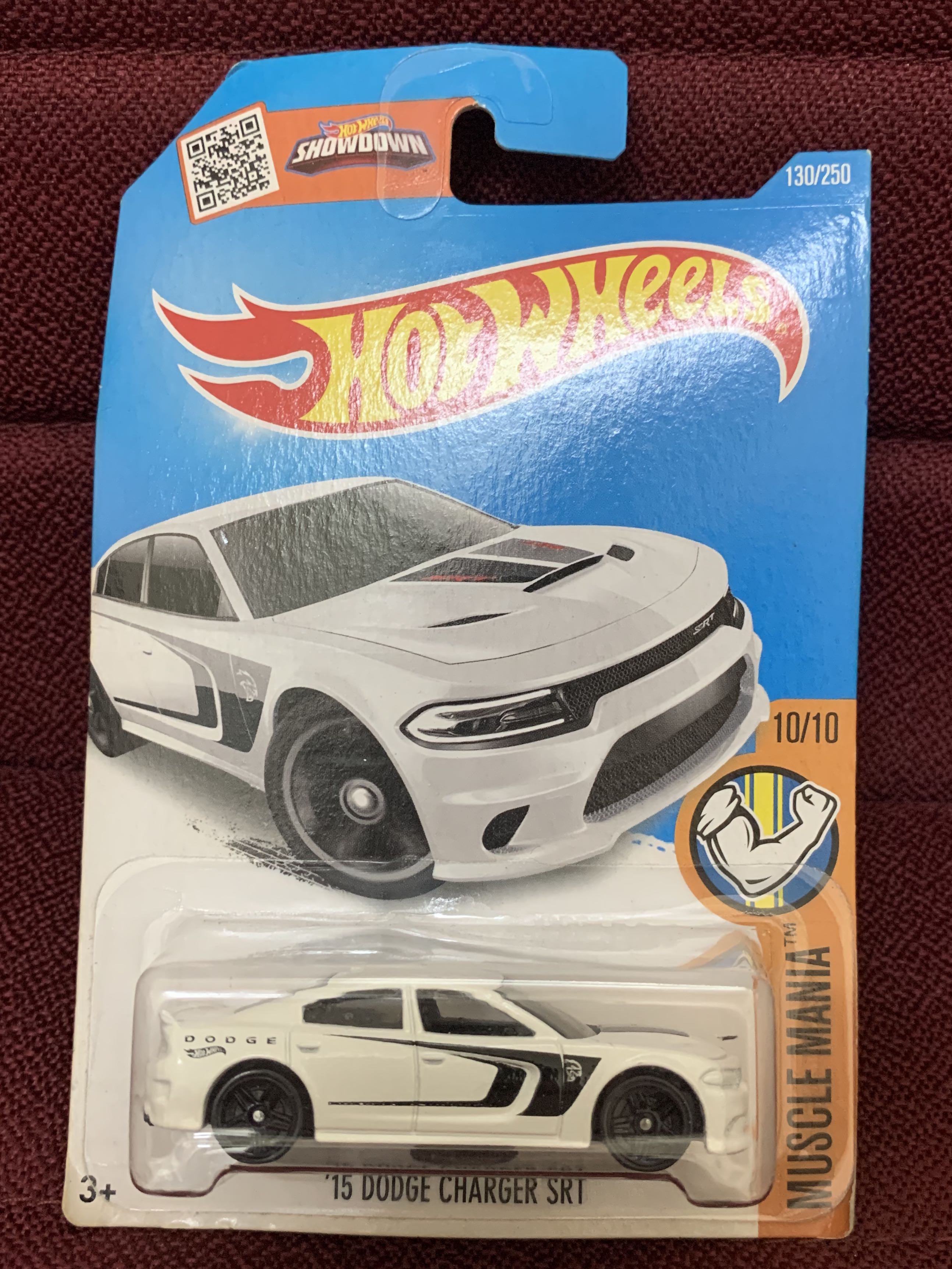 hot wheels charger