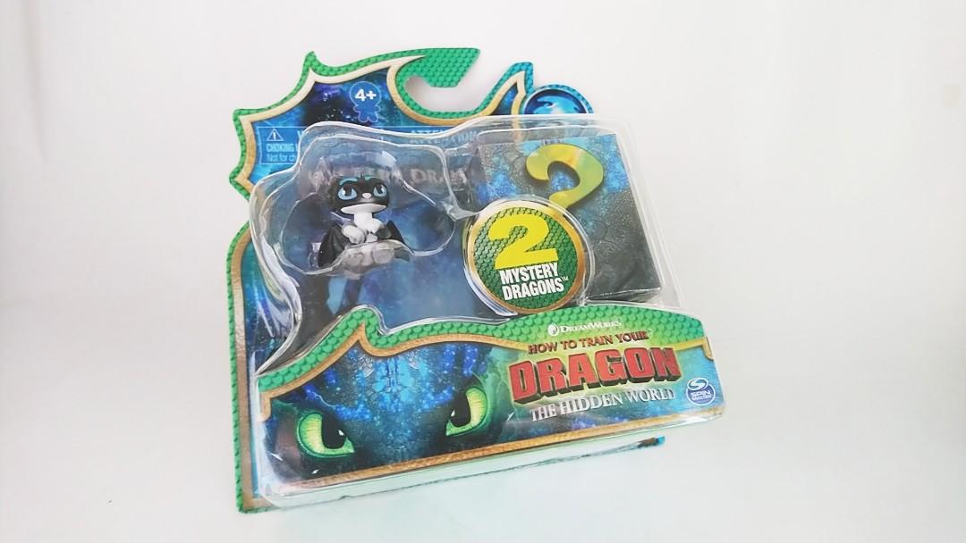 Mystery dragons hidden world sales