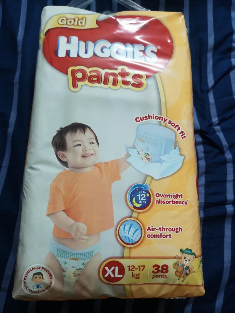 free diapers