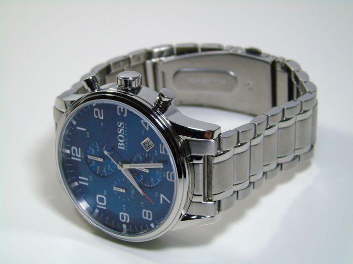 Aeroliner hotsell hugo boss