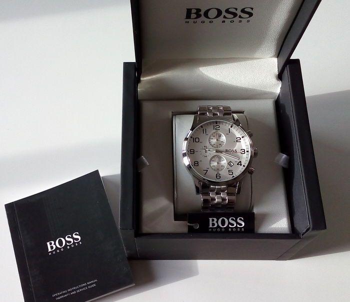 hugo boss watch 1513