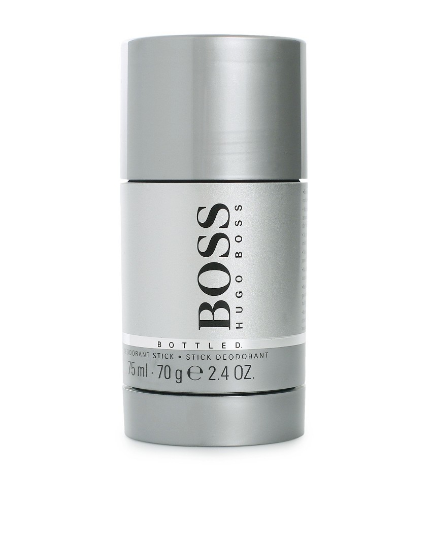 Hugo Boss Bottled Deodorant Stick 70g Health Beauty Perfumes Deodorants On Carousell