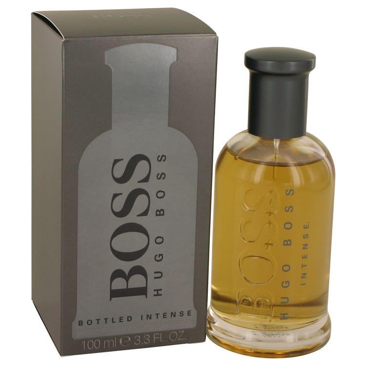 Hugo boss intense edp 100ml on sale