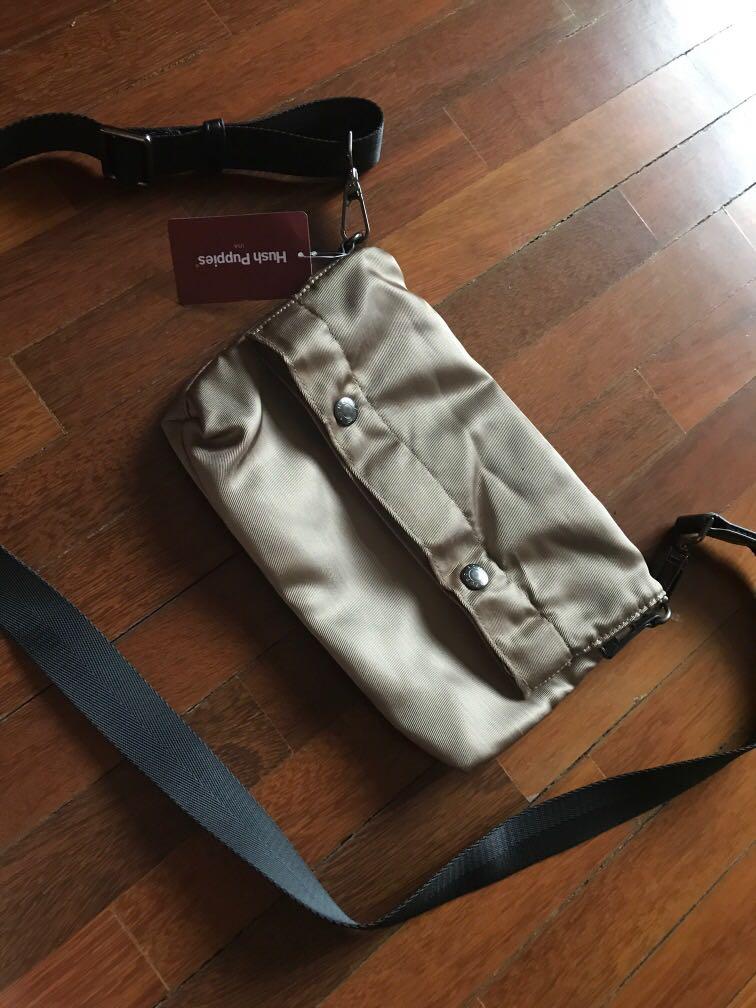 hush puppies sling bag malaysia