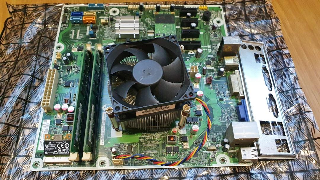 I5 on sale 4590 motherboard