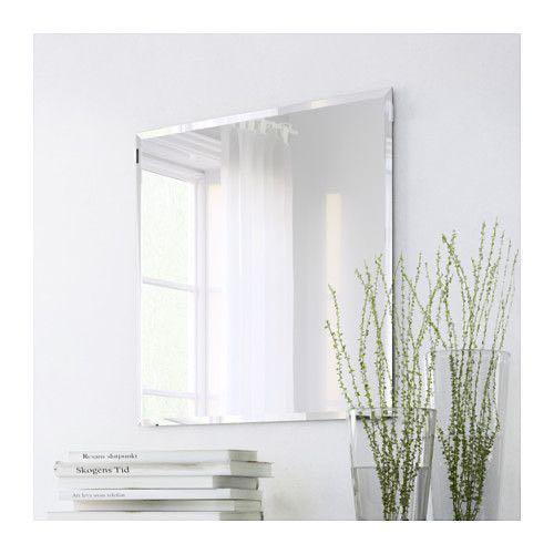 Ikea Kare Parca Ayna 6 Li 20 X 20