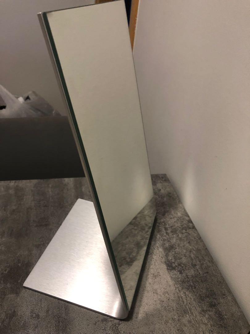 Ikea Tysnes mirror, Furniture & Home Living, Home Decor, Mirrors on