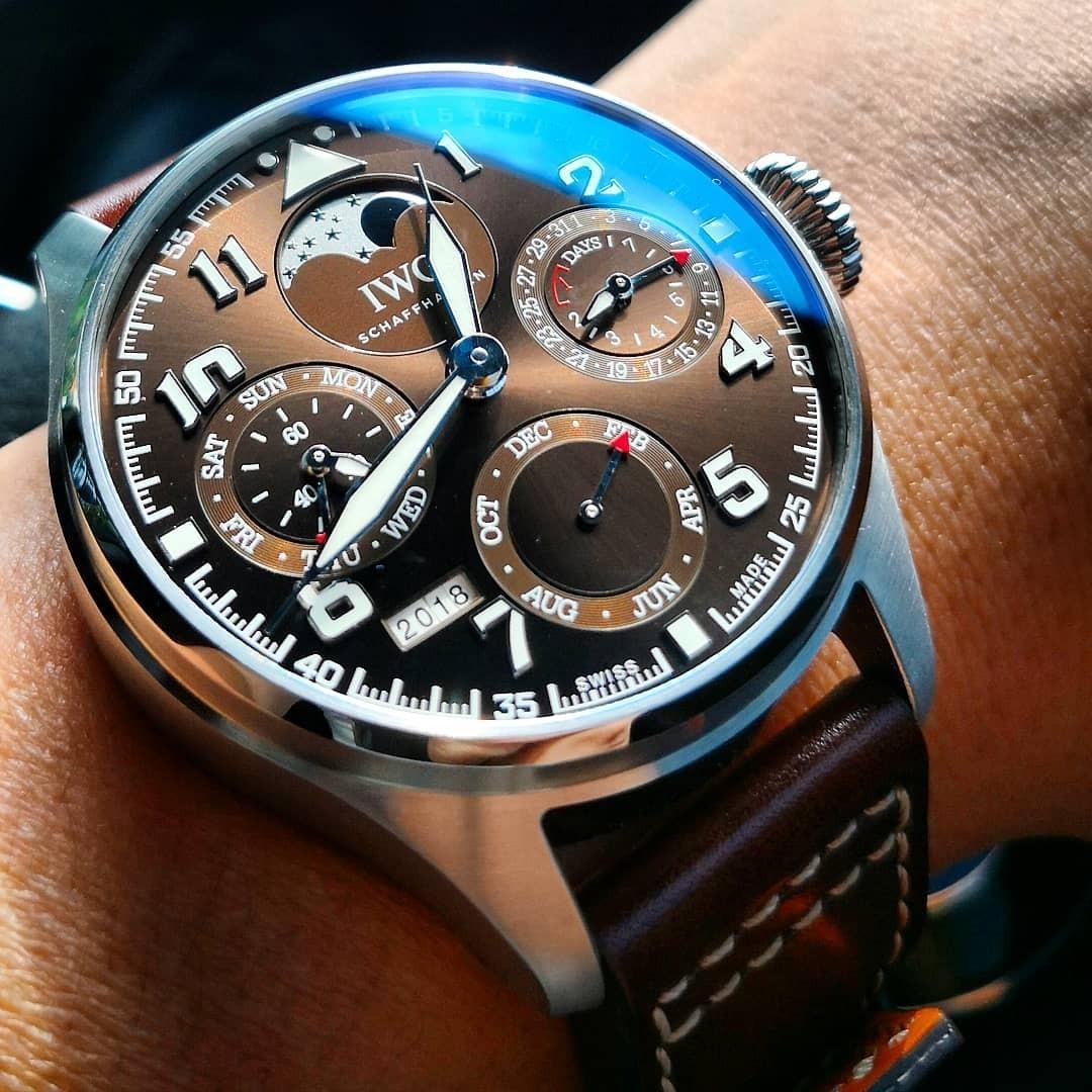 Iwc iw503801 deals
