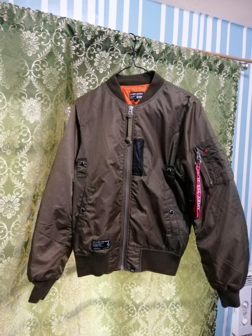 Izzue best sale jacket price