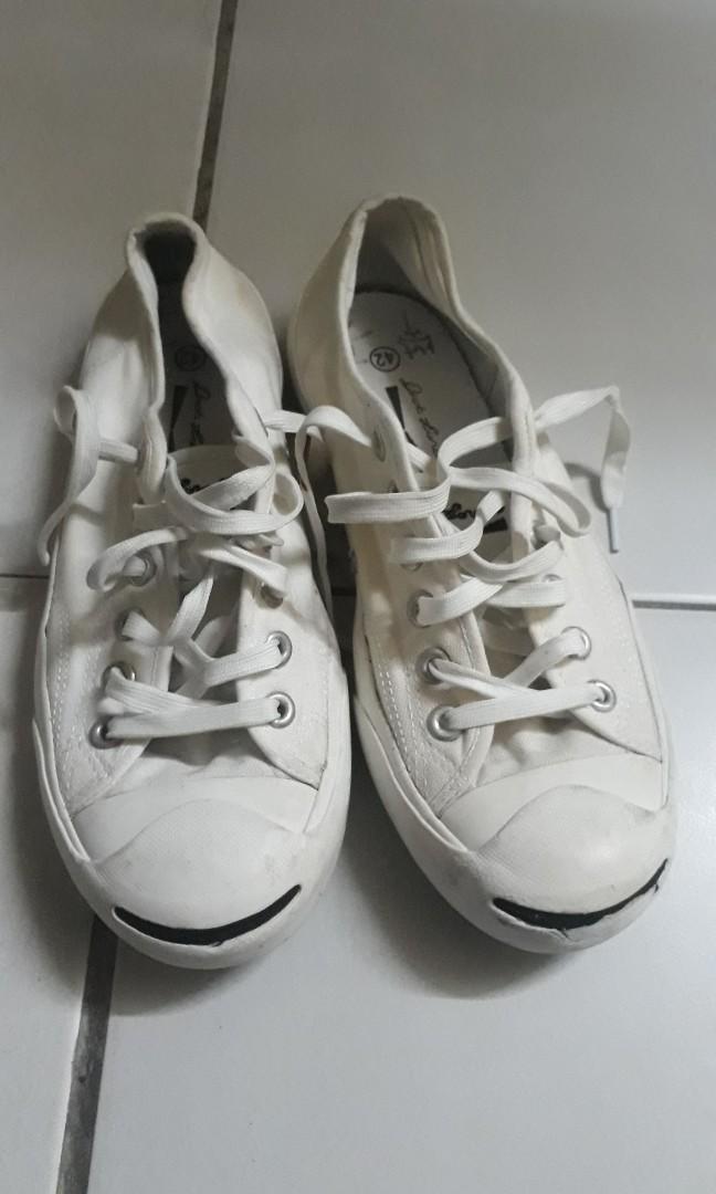 Converse jack best sale purcell fake