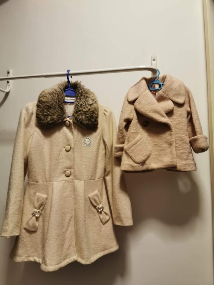 Japan Winter Coat Women S Fashion Clothes Outerwear On Carousell