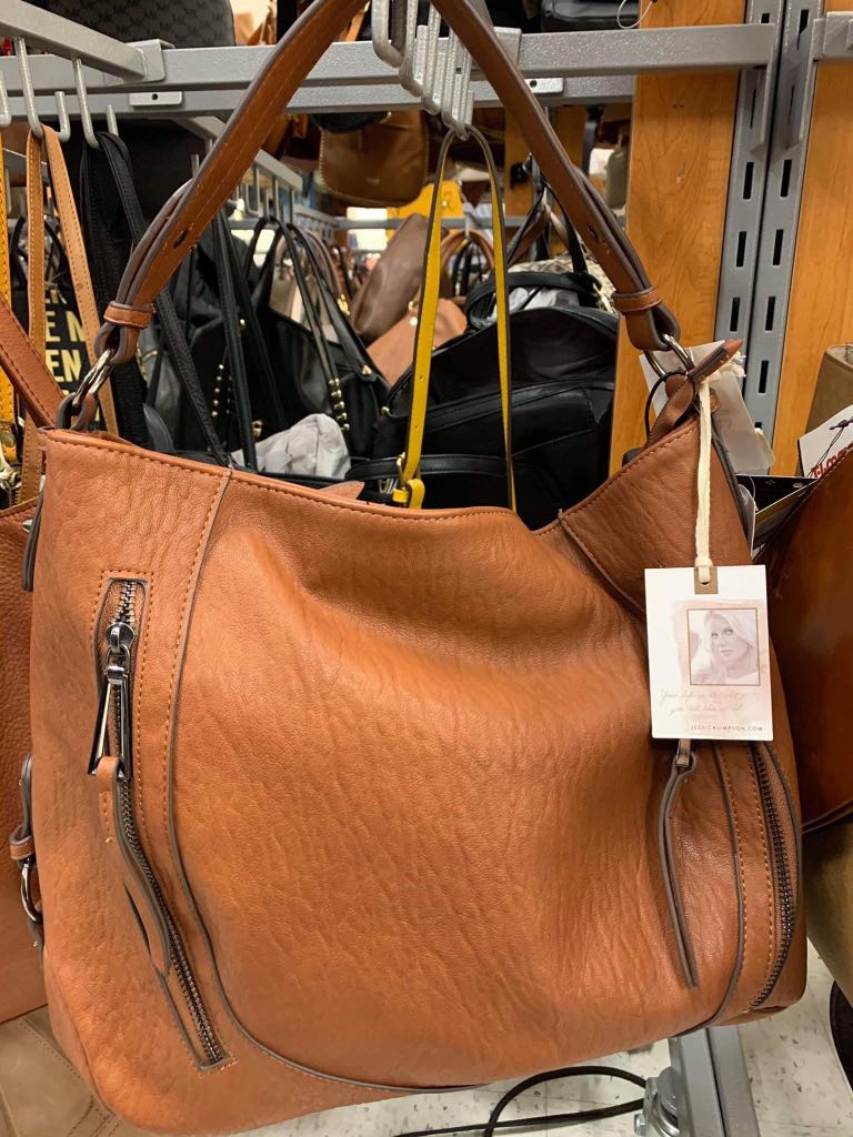 jessica simpson bags