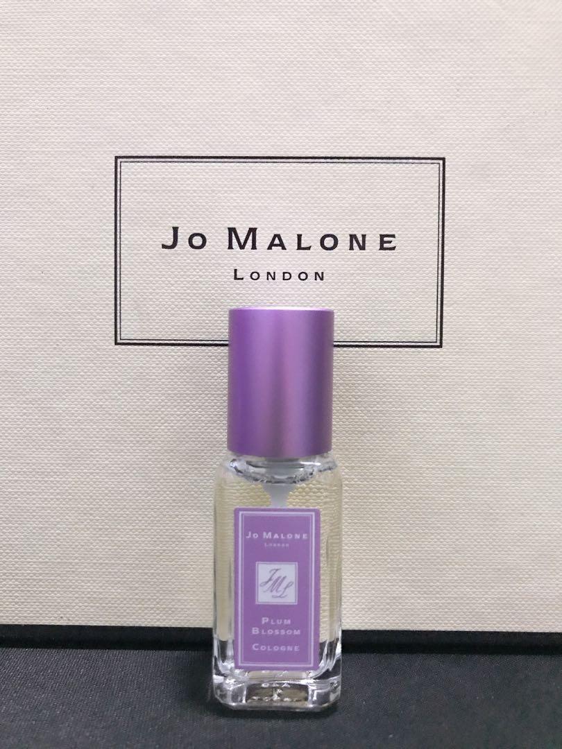Jo Malone 香水 Plum Blossom 9ml, 美容＆化妝品, 指甲美容, 香水 & 其他 - Carousell