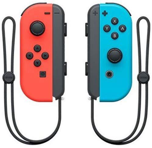 Joycon大比拼｜Switch副廠代用手制多款Joy con手掣, 電子遊戲, 電子