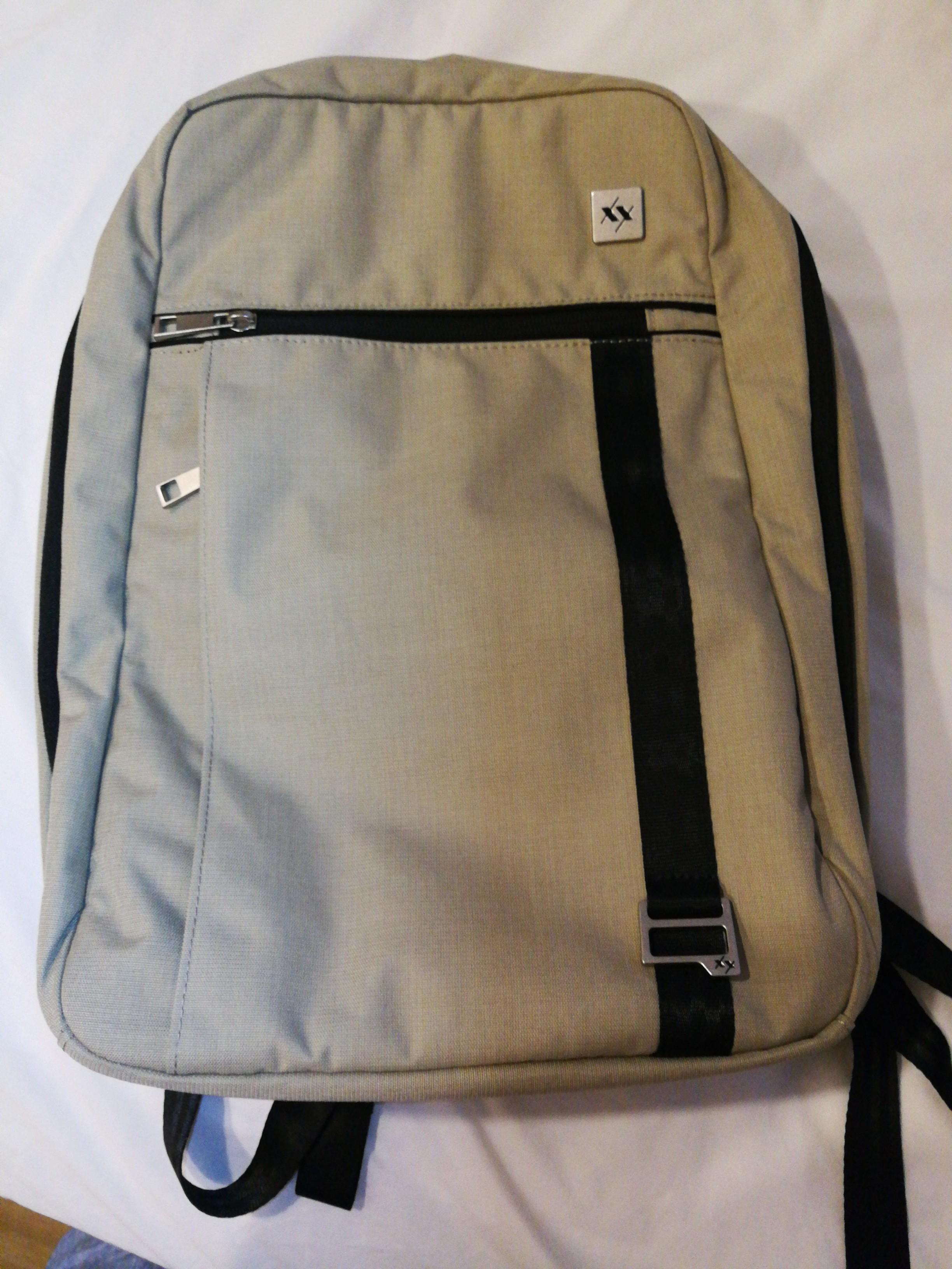 lullababy diaper bag