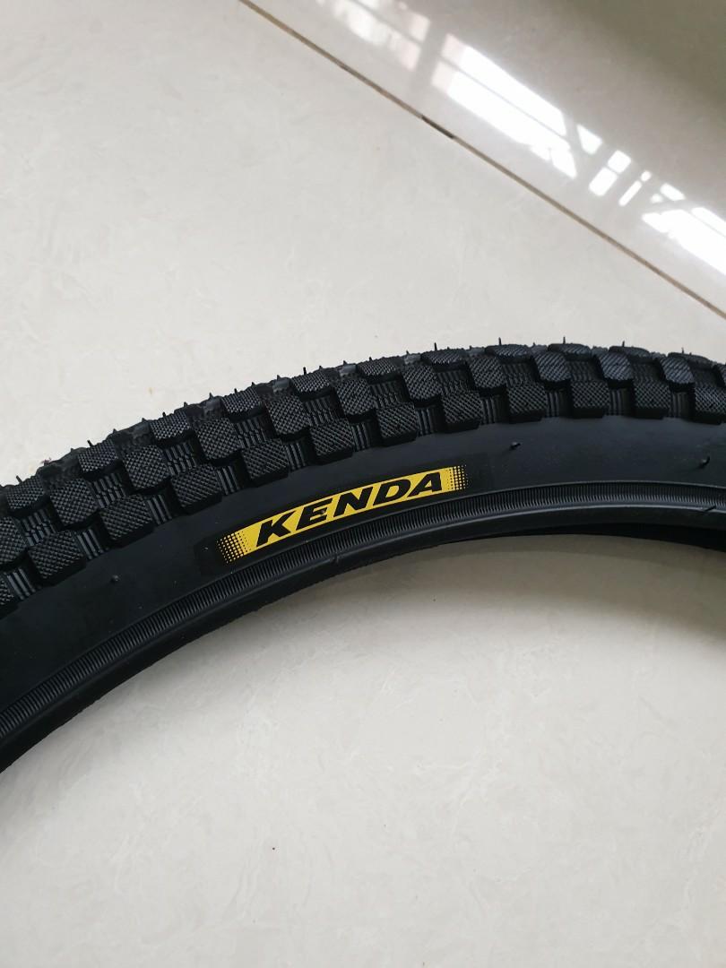 24 x 2.125 bike tire